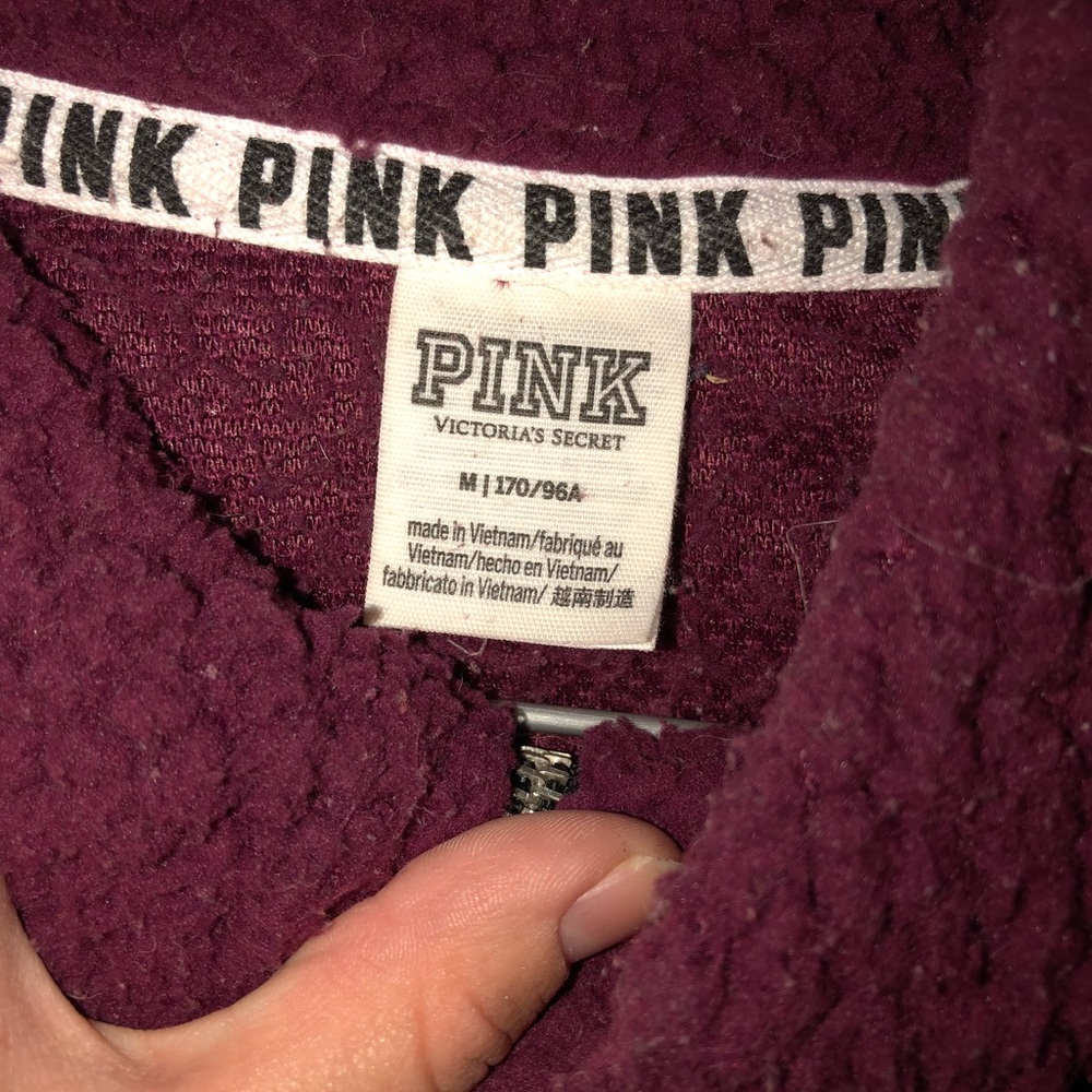 Pullover - Picture 2 of 2